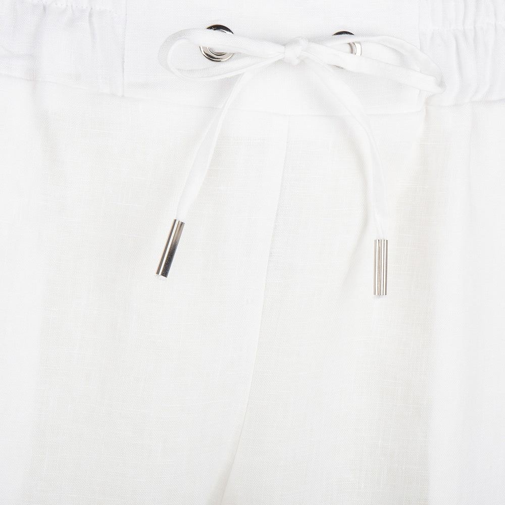 PANTS | White