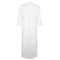 DRESS SHIRT | White