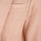 Celeste Open Blazer Blush | Barry Pink