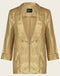 Blazer Ivon | Gold