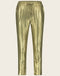 Pants Glam | Green Gold