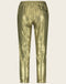 Pants Glam | Green Gold