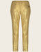 Pants Glam | Gold