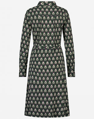 Dress Andy Eco Viscose | Green