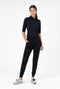Gea broek technical jersey | Black
