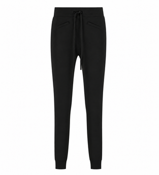 Gea broek technical jersey | Black