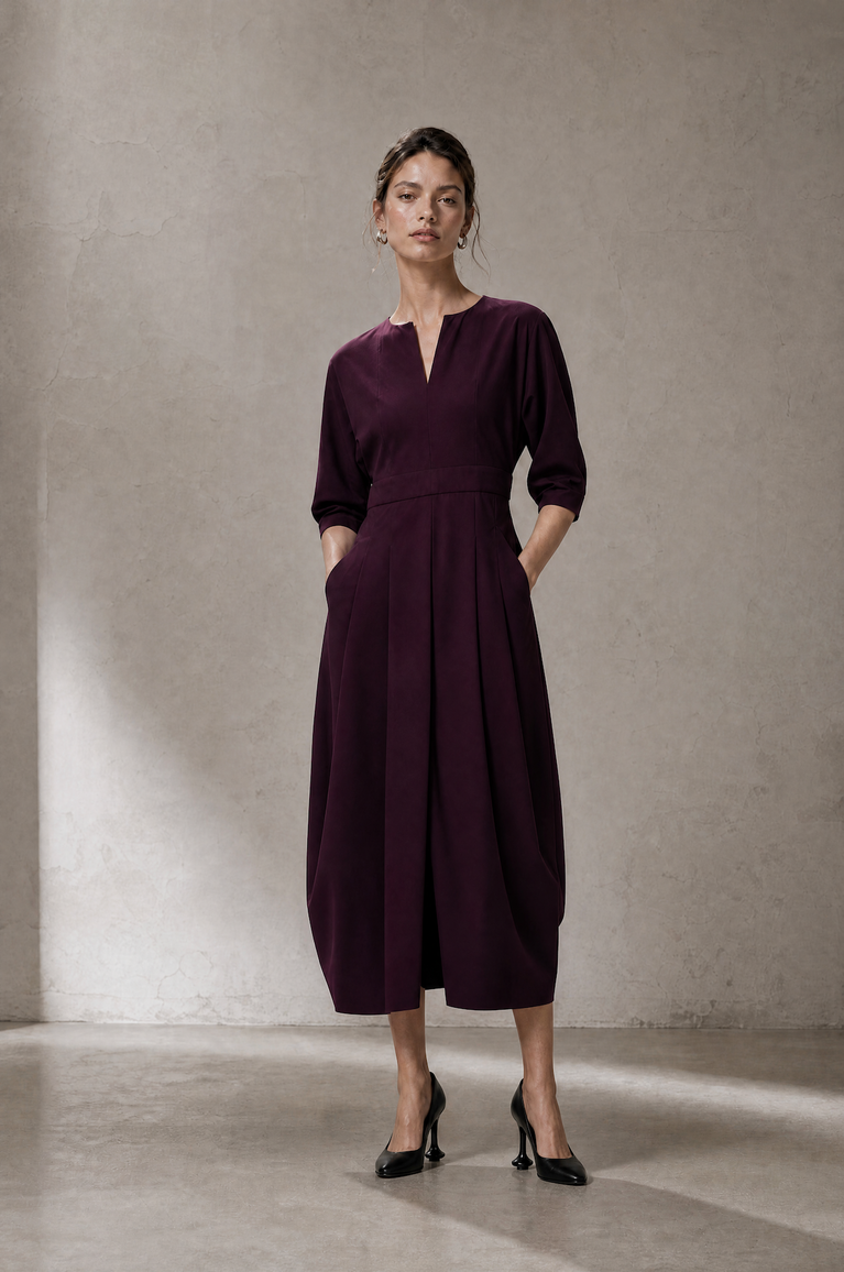 dresses