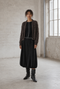 Albina Rock technical jersey | Black