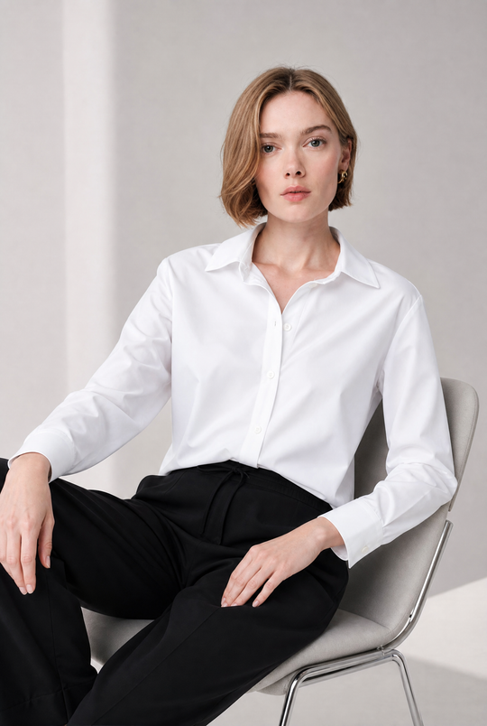 Iva Blouse