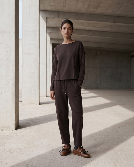 Pacengo punto Milano barel pants