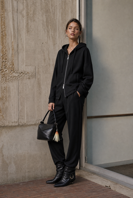 Simona jacket