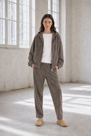 Bertini jeans barel pants | Toupe