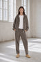 Bertini jeans barel Hose | Toupe