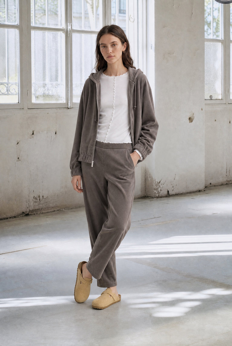 Bertini jeans barel Hose | Toupe