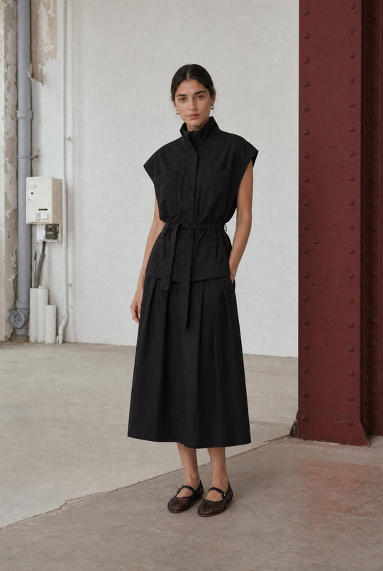 Heide skirt