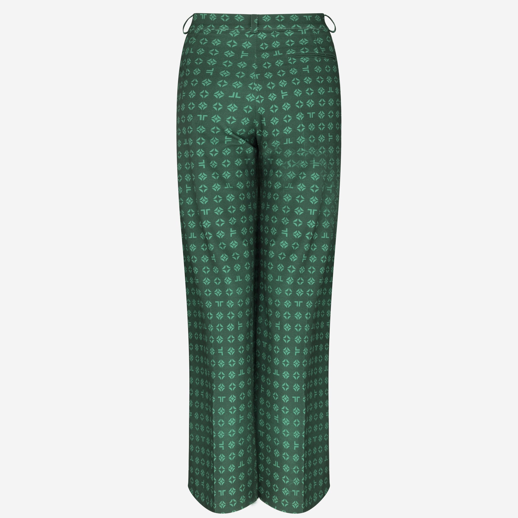 Marga Pants | Green