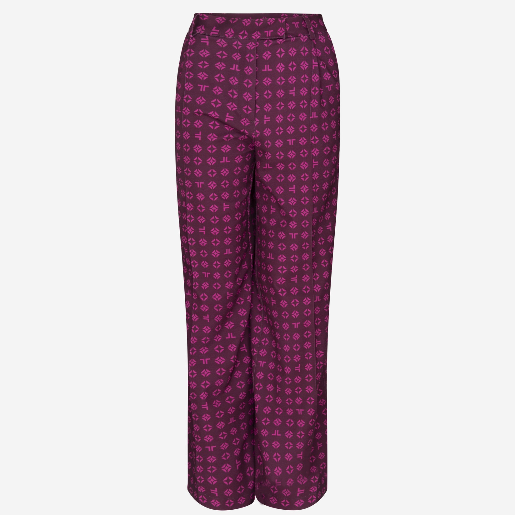 Marga Pants | Viola