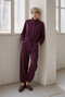 Jannes Hose technical jersey | Cherry