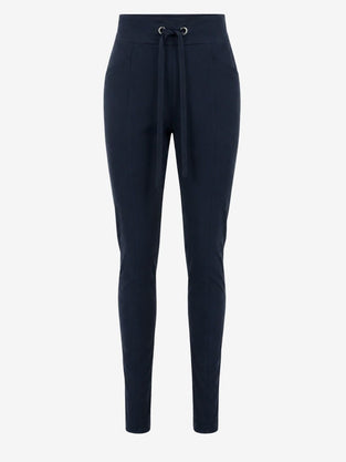 Hose Idris Technical Jersey | Blue