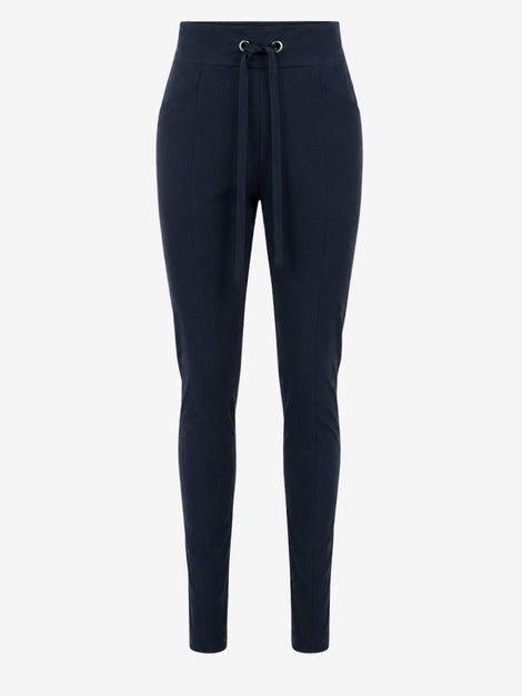 Broek Idris Technical Jersey | Blue