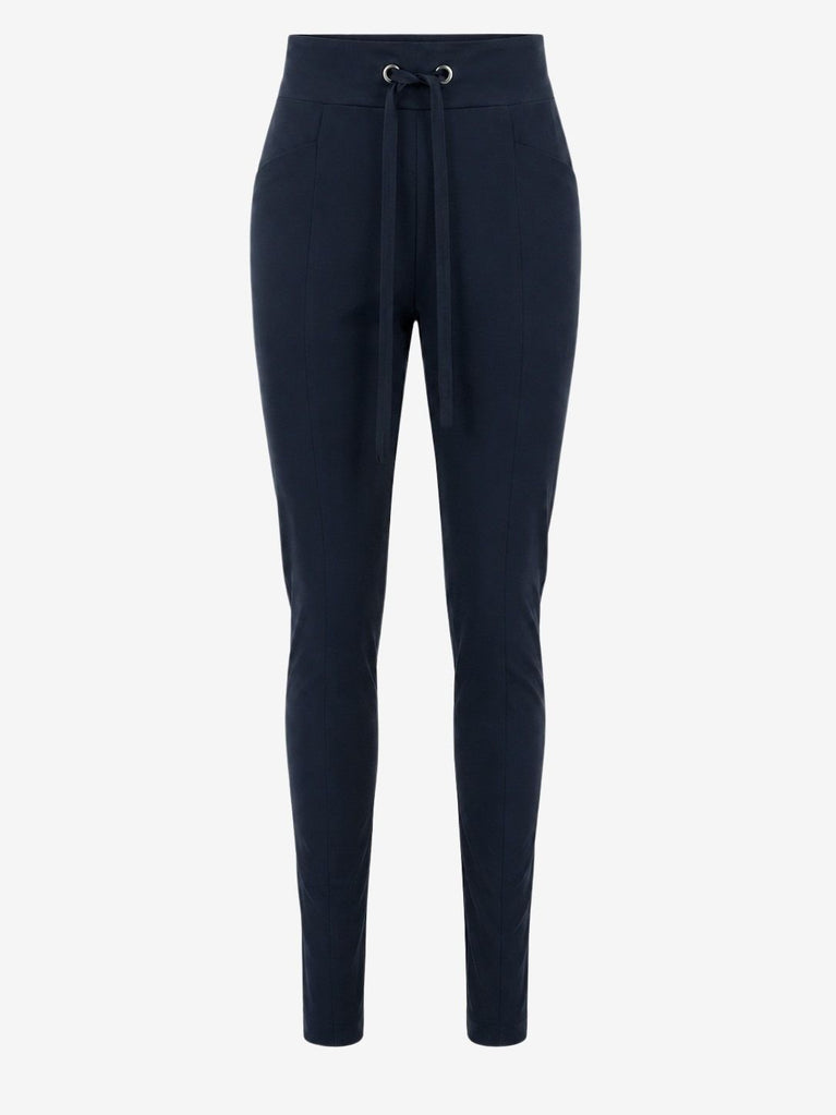 Broek Idris Technical Jersey | Blue