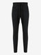 Broek Idris Technical Jersey | Black