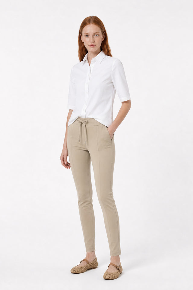 Hose Idris Technical Jersey | Sand