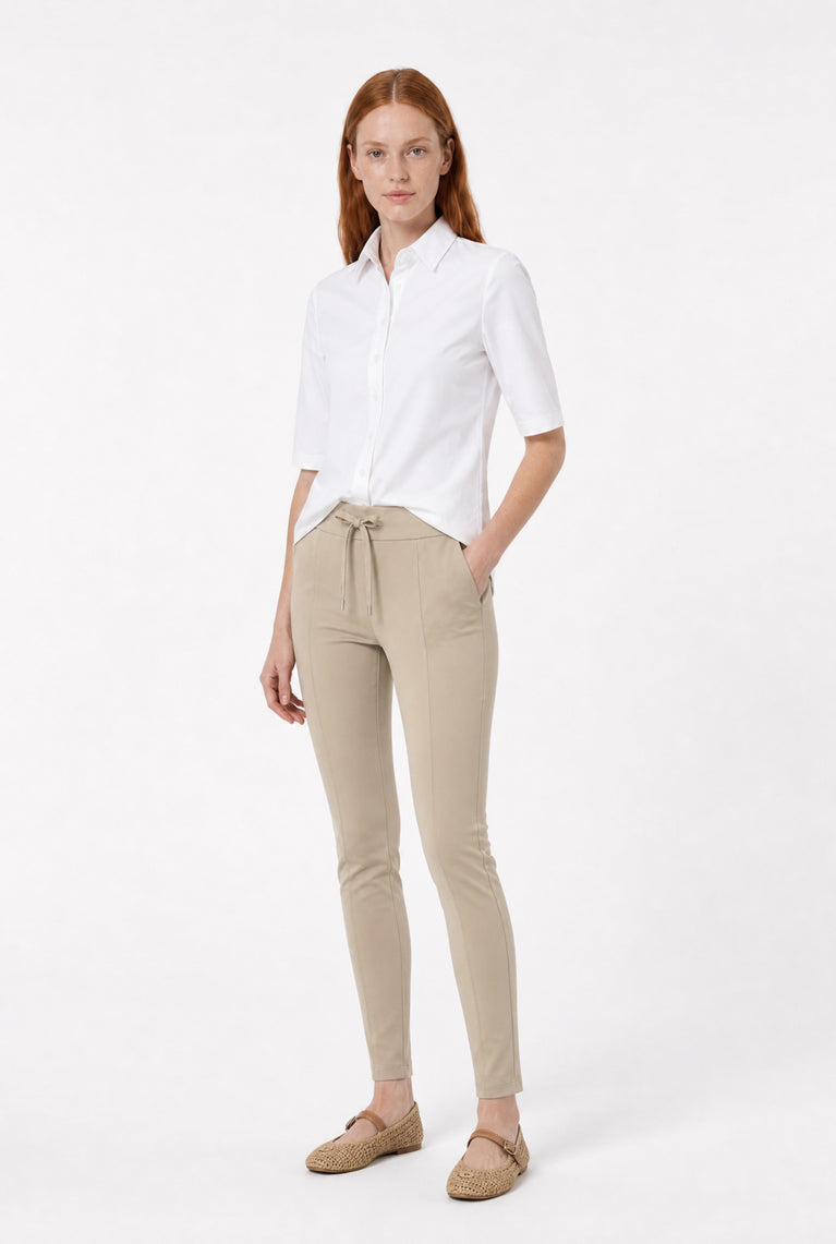 Hose Idris Technical Jersey | Sand