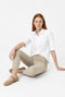 Hose Idris Technical Jersey | Sand