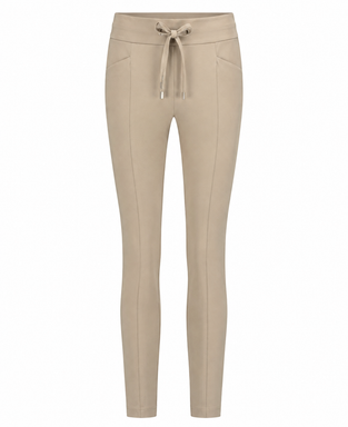 Broek Idris Technical Jersey | Sand