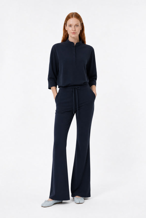 Hose Jadore Technical Jersey | Blue