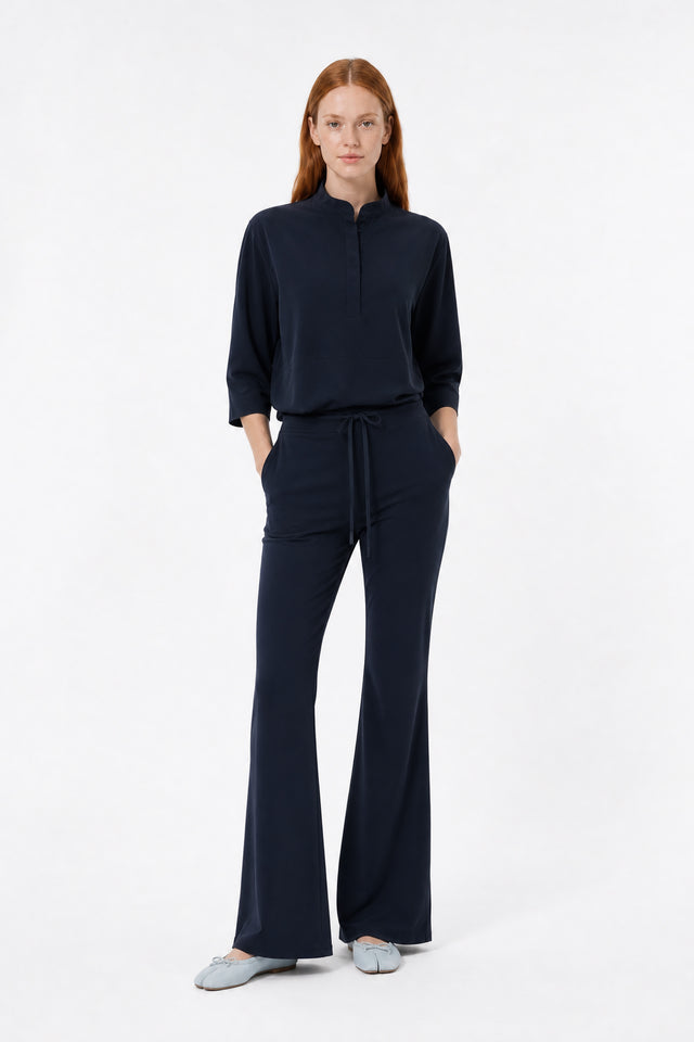 Hose Jadore Technical Jersey | Blue