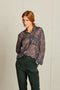 Blouse Deisy Eco Viscose | Multi