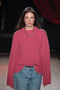 Carini Coda Pullover | Rose