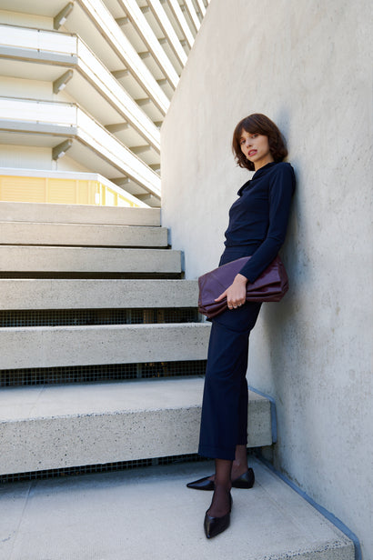 Still Hose technical jersey | Blue