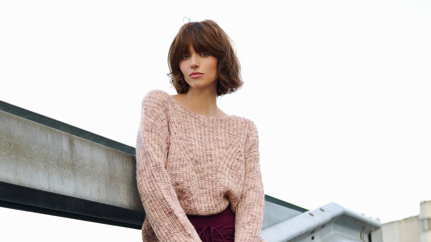 DE TREND VAN DIT SEIZOEN: COZY TRUIEN