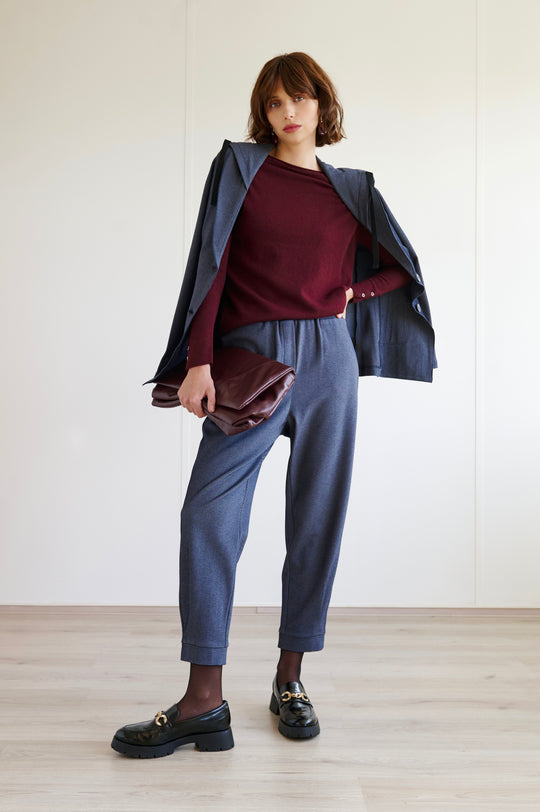 Primo viscose elastane  pants