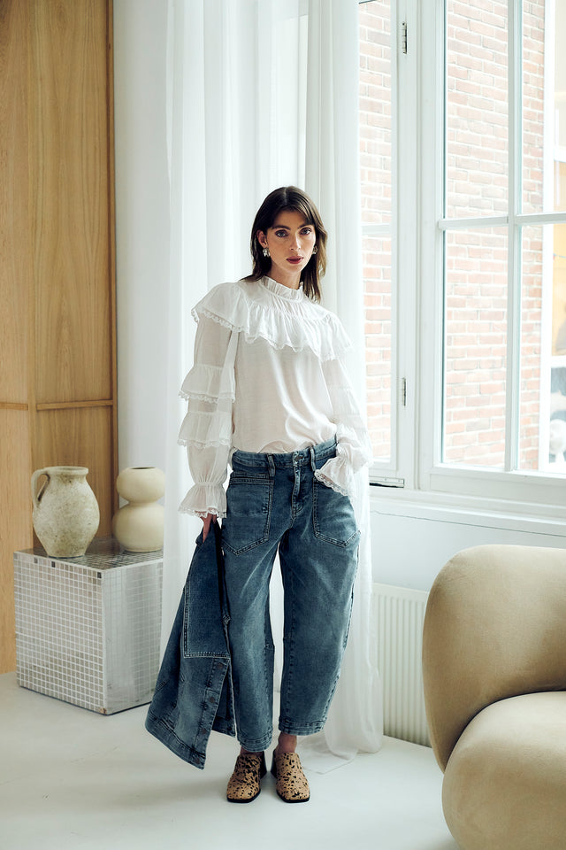 Boom vintage barel jeans | Vintage Medium