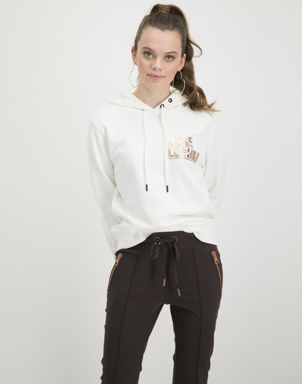 Hoodie | Off White