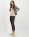 Legging Nadja | New coffee