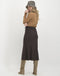 Skirt Nelly | New coffee