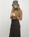 Skirt Nelly | New coffee