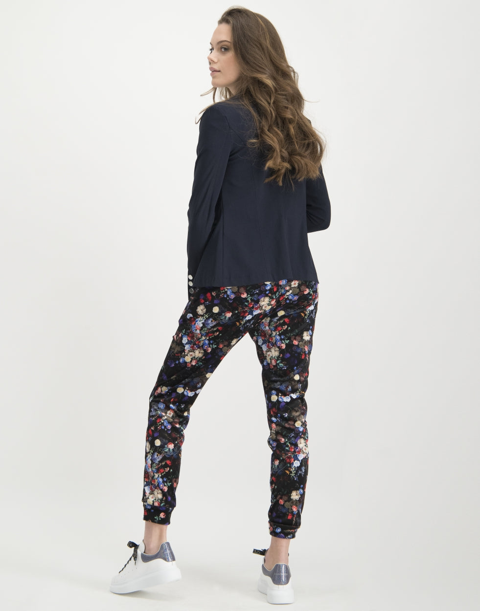 Blazer Sofia | Blue