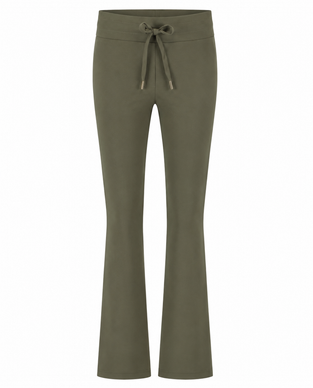 Hose Jadore Technical Jersey | Army