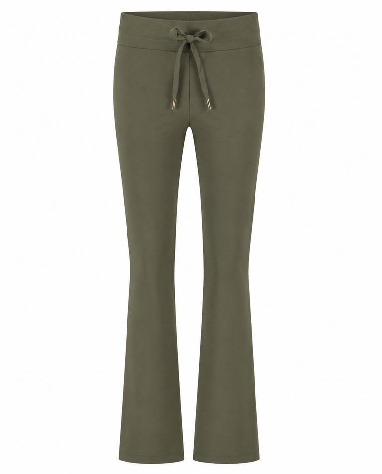 Hose Jadore Technical Jersey | Army