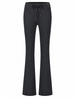 Broek Jadore Technical Jersey | Grigio Notte