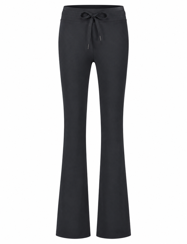 Hose Jadore Technical Jersey | Grigio Notte