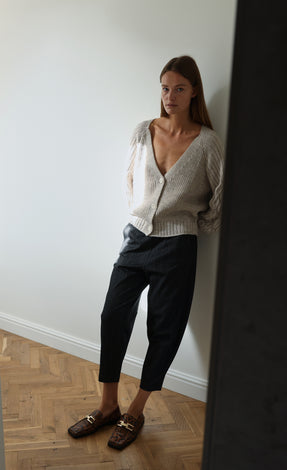 Vest Freddo | Beige