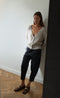 Vest Freddo | Beige