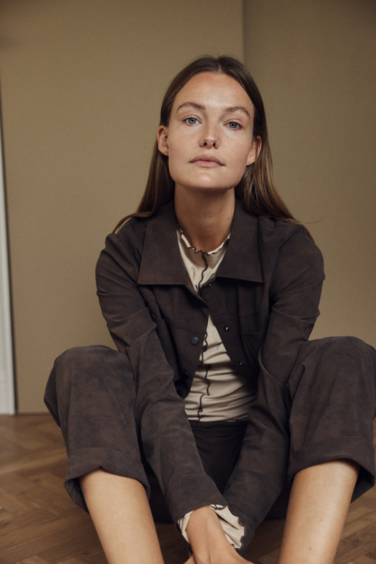 Riva jacket